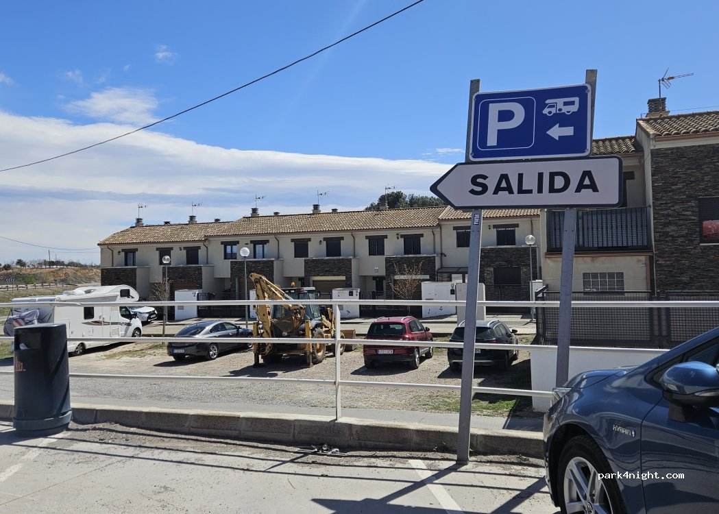 (44460) Sarrión - Salida, 81 Autovía Mudéjar — foto 4