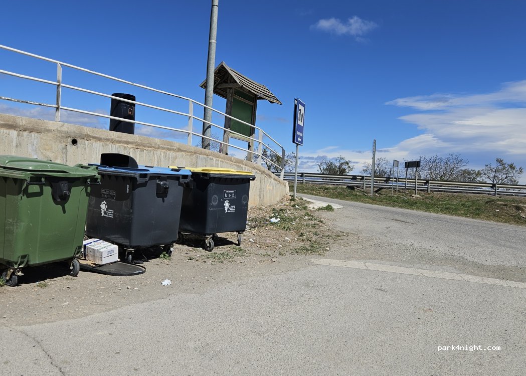 (44460) Sarrión - Salida, 81 Autovía Mudéjar — foto 5