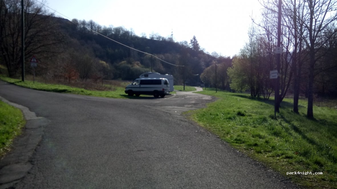 (55743) Idar-Oberstein - B41 — foto