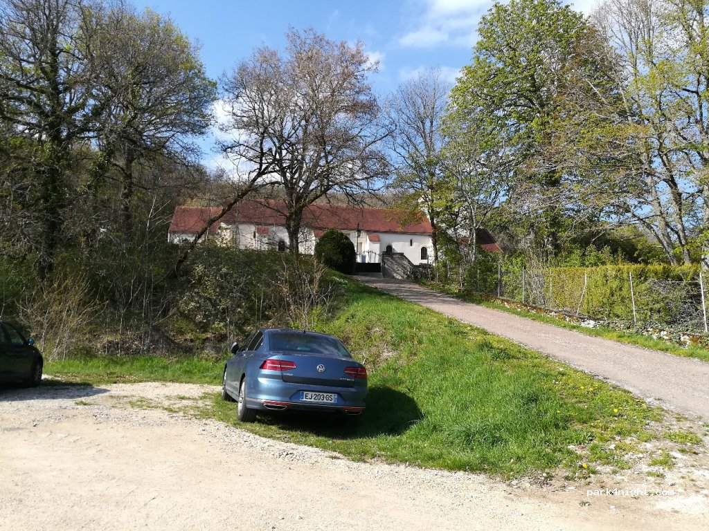 (21370) Lantenay - 19 Rue Neuve de l'Église — foto 2