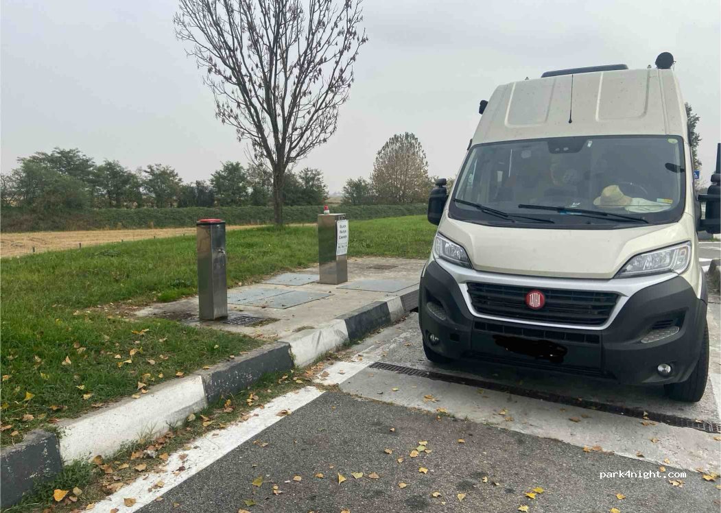 (13012) Prarolo - A26, AdS Sesia Est — foto 3