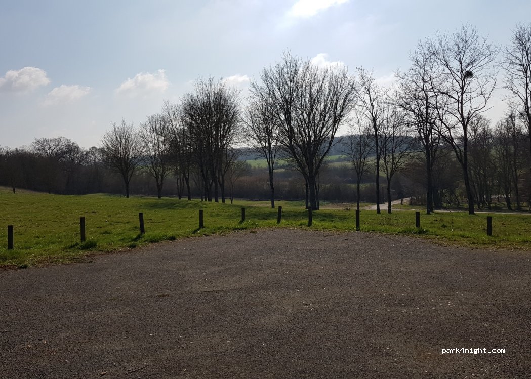 (18210) Bessais-le-Fromental - Goule — foto 3
