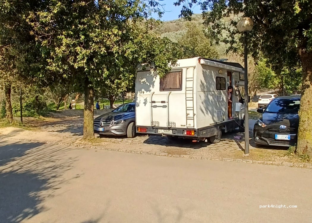 (38069) Nago-torbole - 1 Localitá ai Bersagli — foto 3