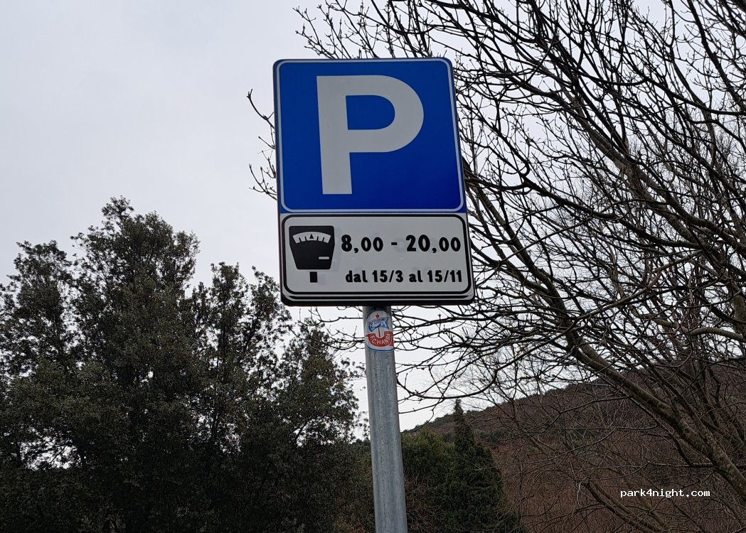(38069) Nago-torbole - 1 Localitá ai Bersagli — foto 4