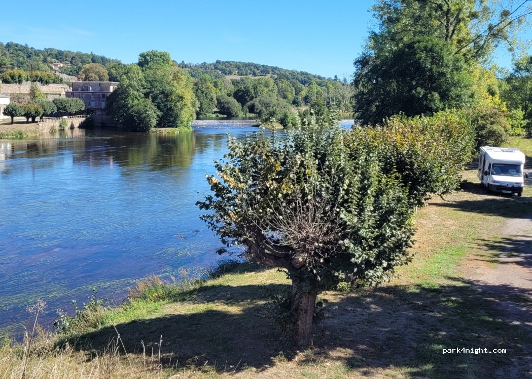 (87420) Saint-Victurnien - 5 Avenue du Pont — foto 3