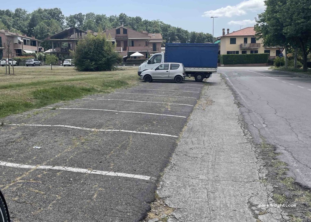 (53041) Arbia - 2 Viale Toscana — foto
