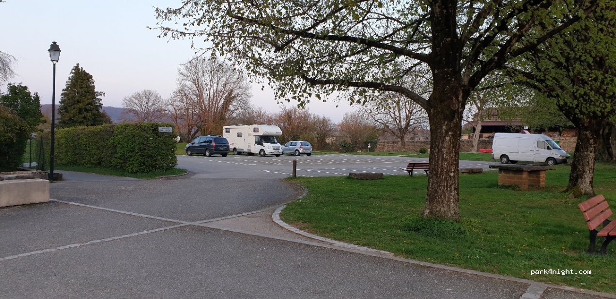(39570) Montaigu - 88 Route de Vatagna — foto
