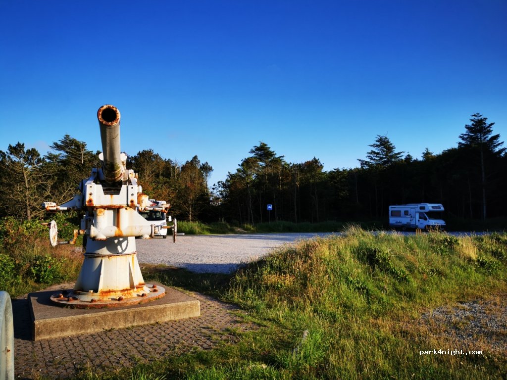 (7730) Hanstholm - — foto