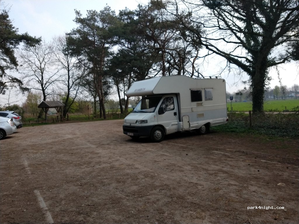 (5051) Goirle - Tweede Dijk — foto