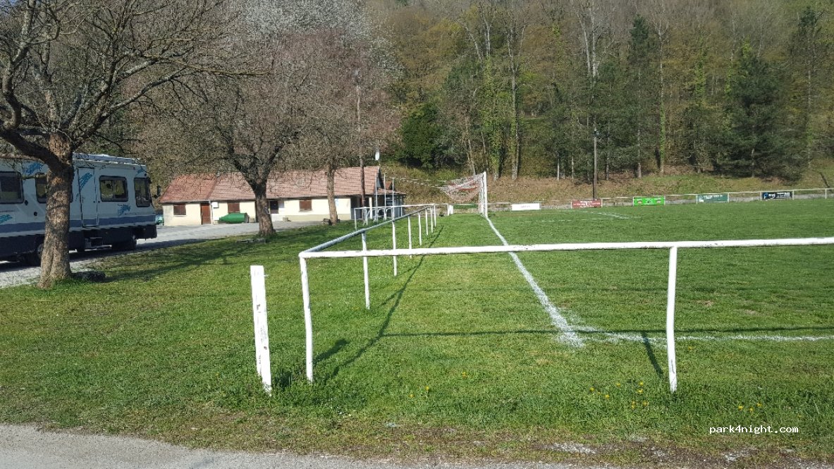 (25190) Villars-sous-Dampjoux - 12 Rue de Rochedane — foto 2