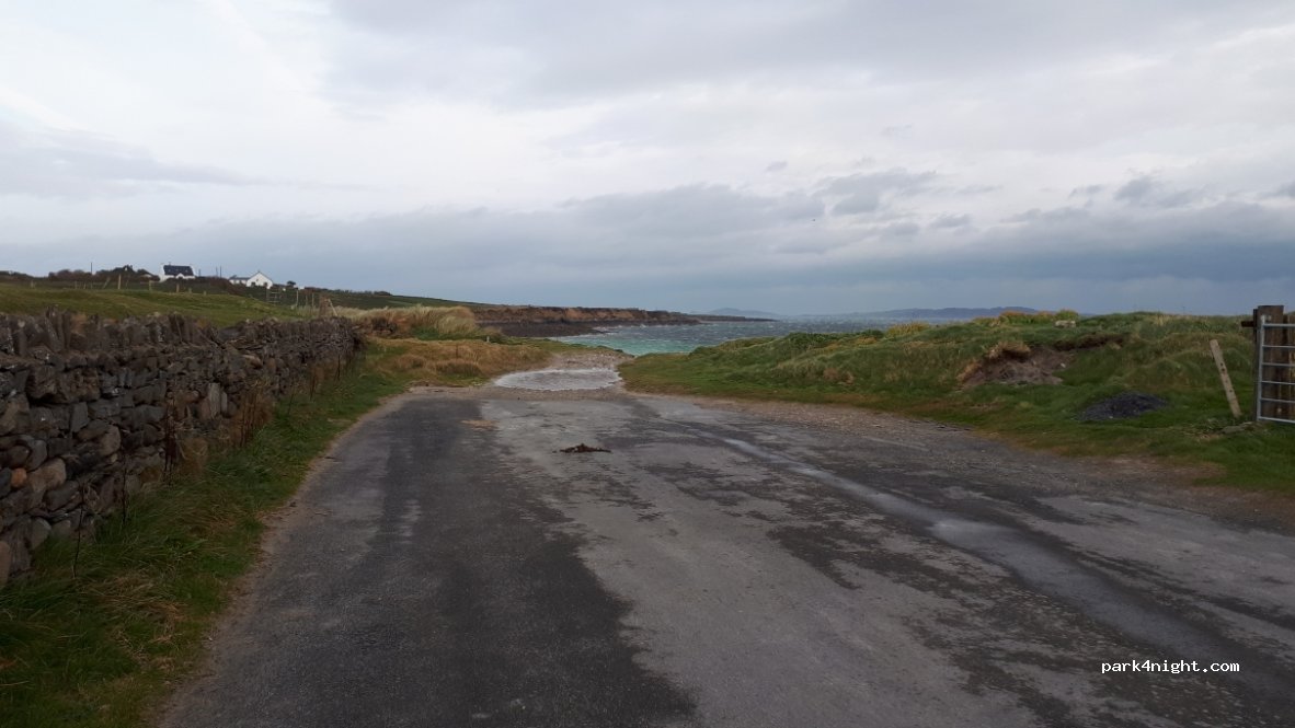 ()  - Unnamed Road — foto 2