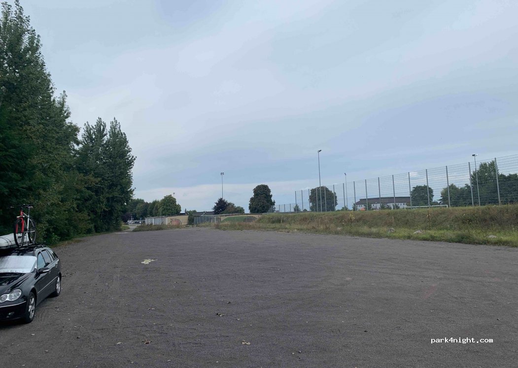 (06749) Bitterfeld-Wolfen - 37 Altschloßstraße — foto