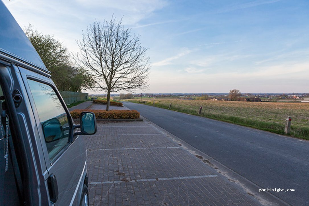(8830) Hooglede - 45 Kleine Noordstraat — foto 2