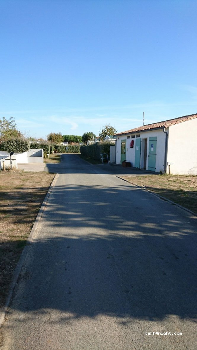 Camping Essi — foto