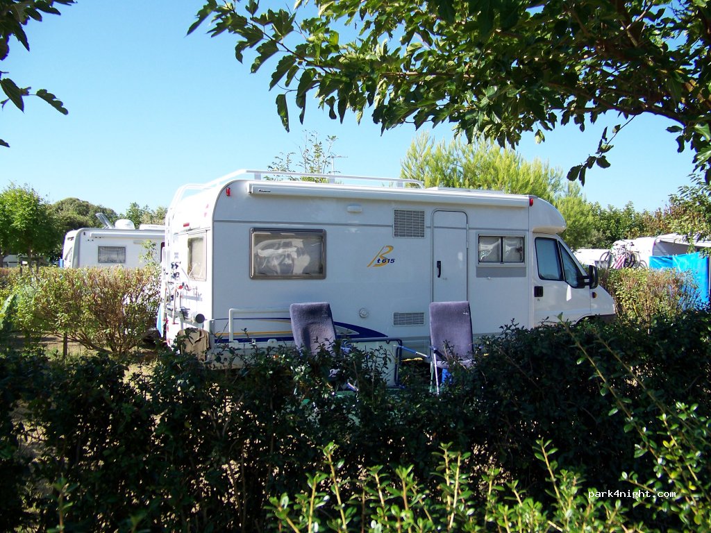 Camping Essi — foto 2