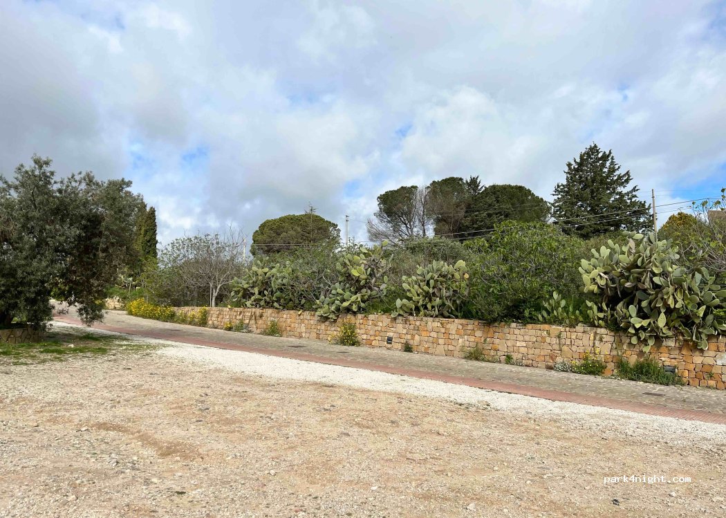 (94010) Aidone - Unnamed Road — foto 3