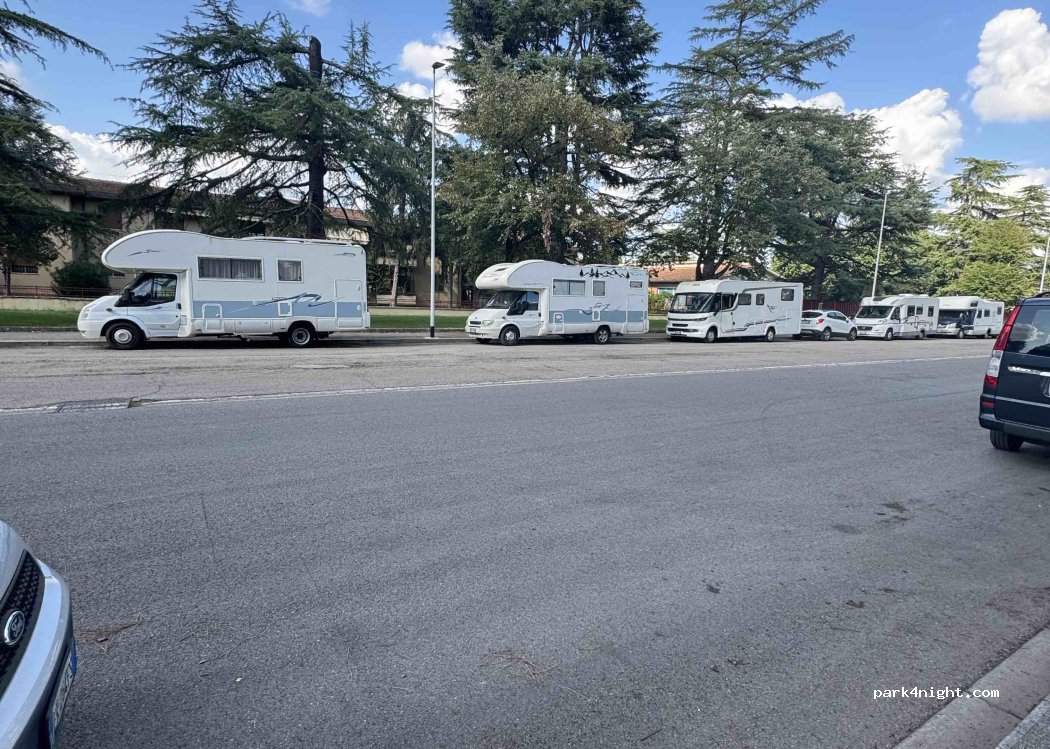 (50125) Firenze - 7 Via degli Stefani — foto 2