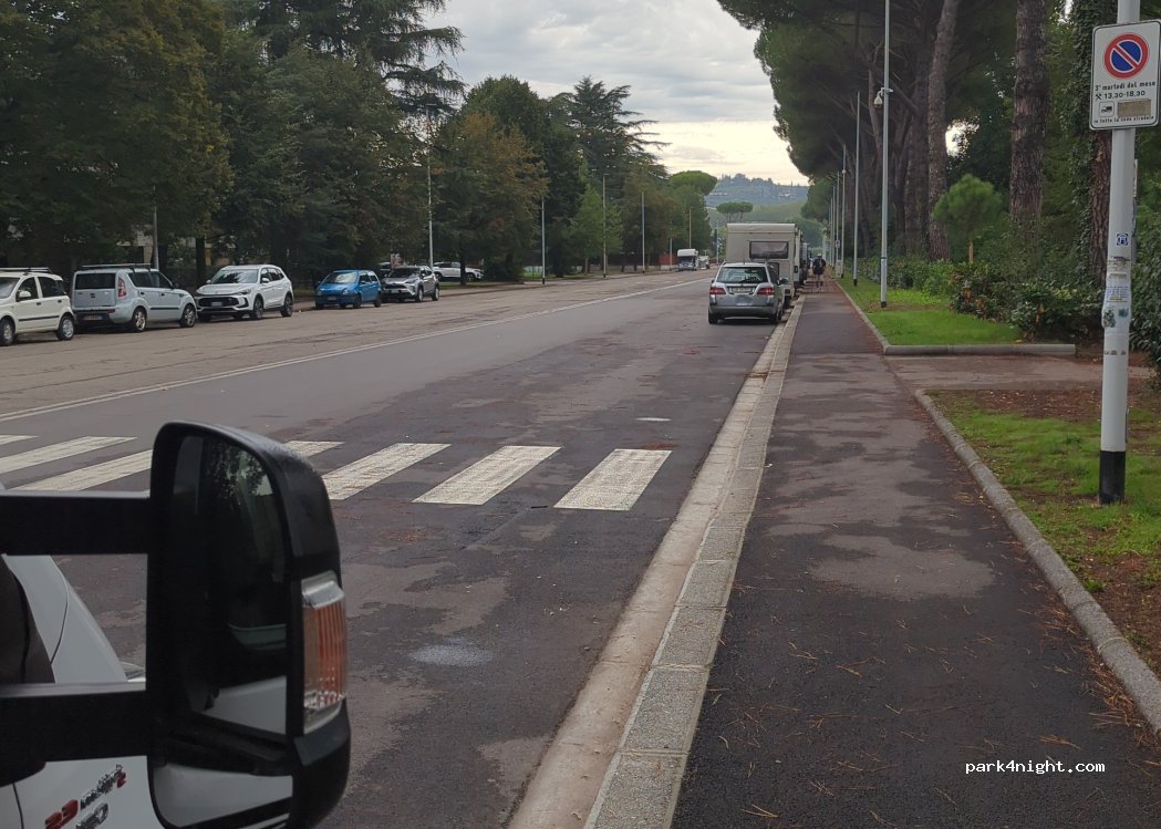 (50125) Firenze - 7 Via degli Stefani — foto 3