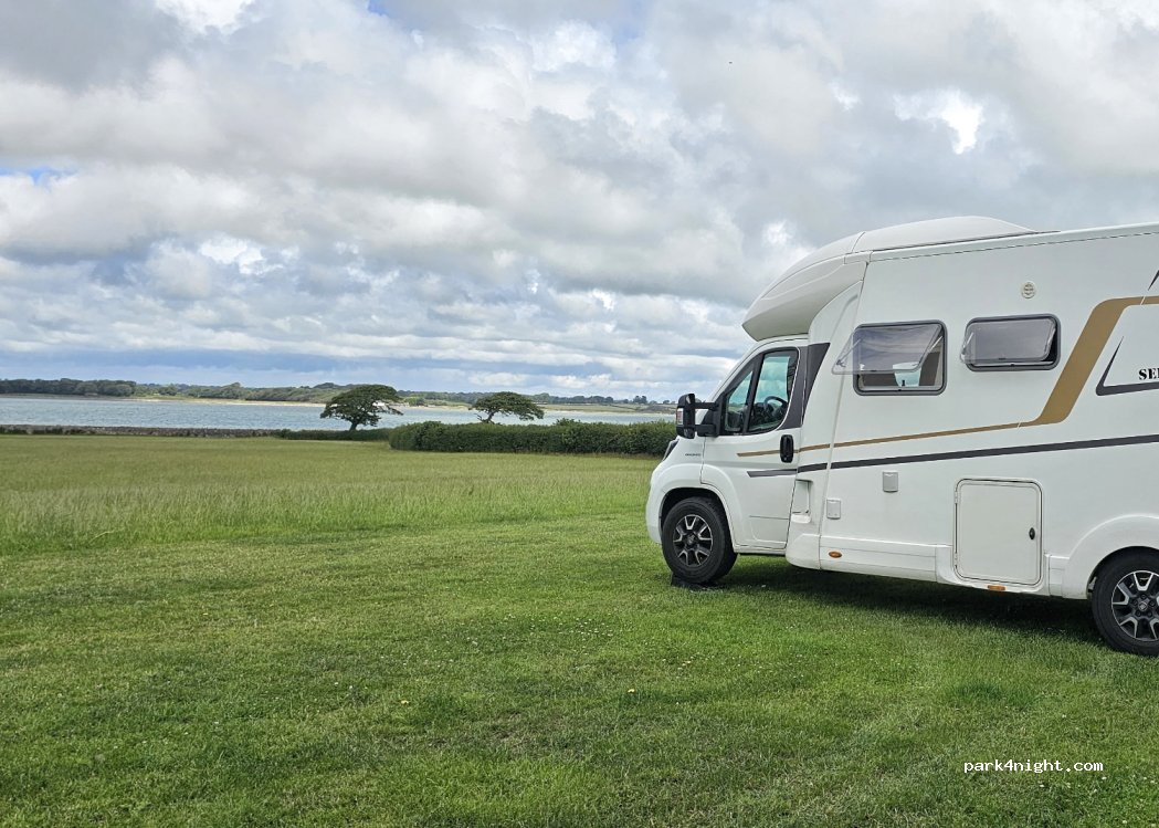 Is-Helen Farm Caravan Park — foto 2