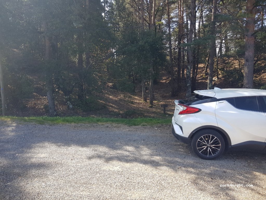 (48330) Saint-Étienne-Vallée-Française - D9 — foto 2