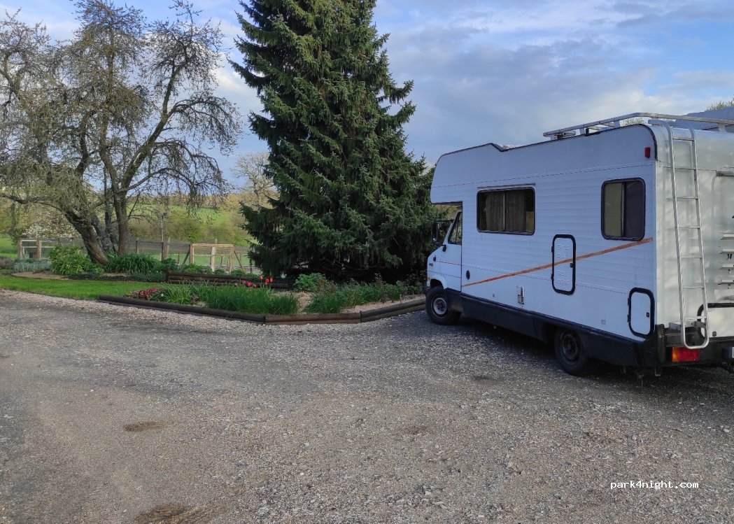 L'Escargot du Mont Fossé — foto 3