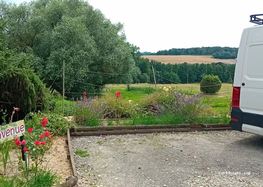 L'Escargot du Mont Fossé — foto 5