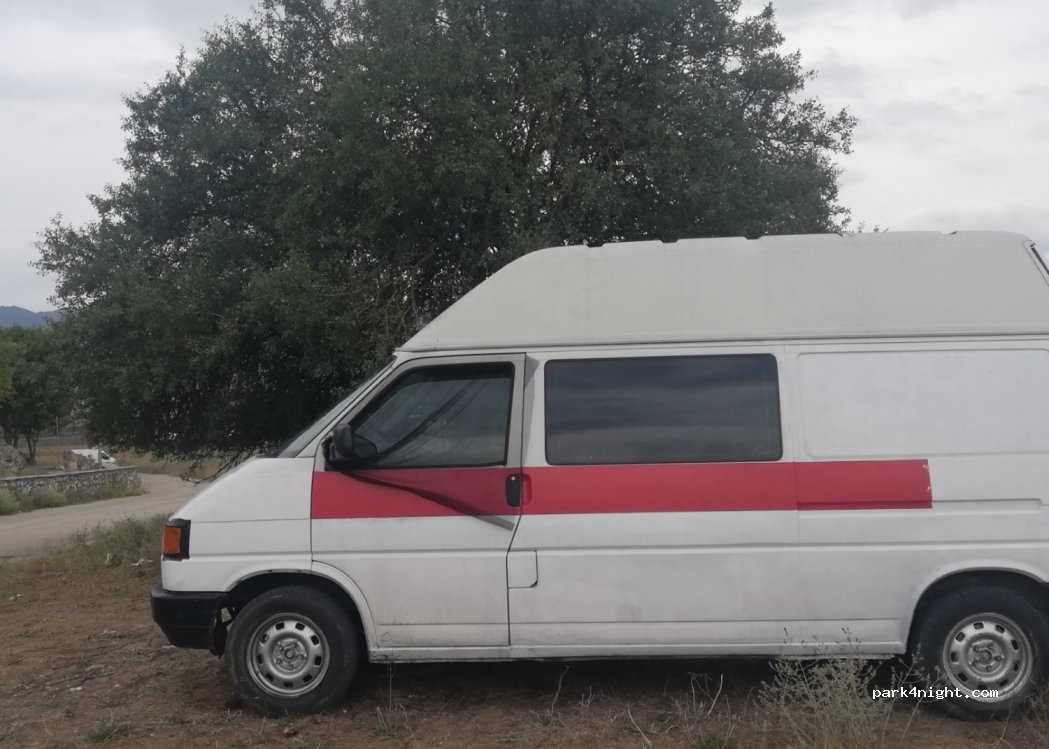 (572 00) Egnatia - Eparchiaki Odos Lagadas-Mikris Volvis — foto 3