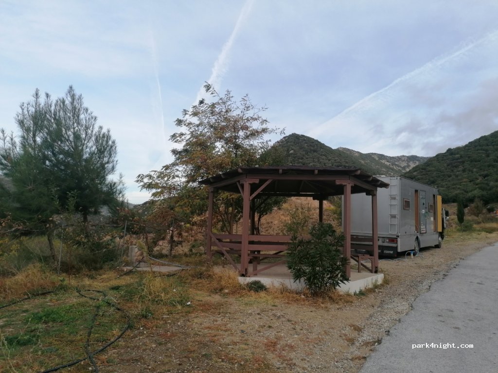 (692 00) Polyanthos - Ethinki Odos Komotinis-Xanthis — foto 2