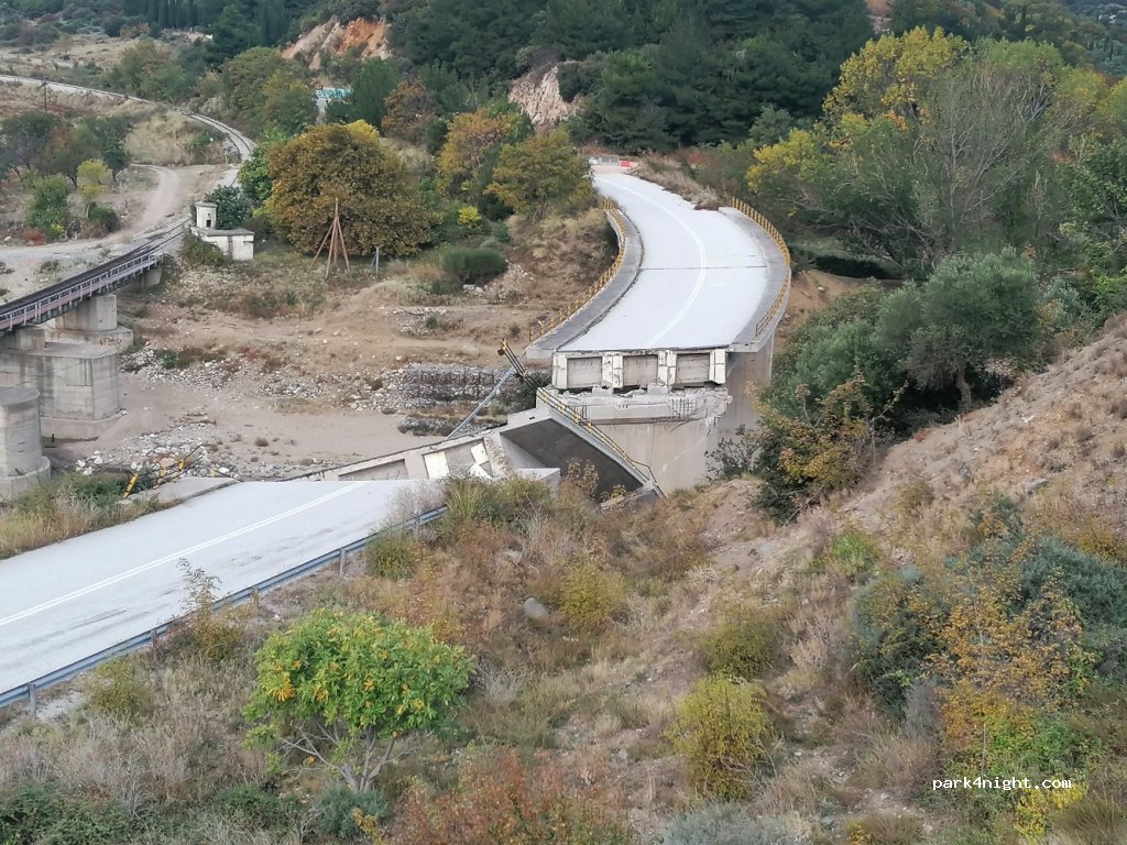 (692 00) Polyanthos - Ethinki Odos Komotinis-Xanthis — foto 3