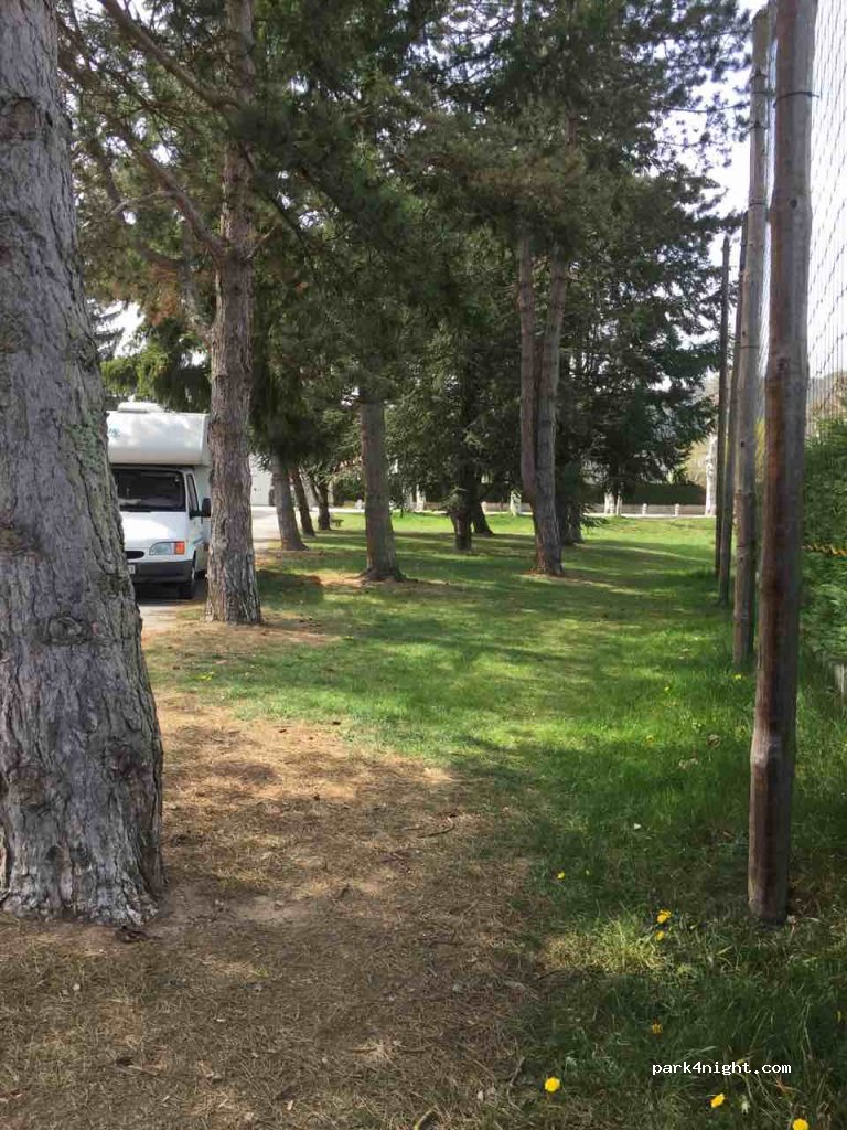 (43210) Bas-en-Basset - 3 Avenue Alfred de Vissaguet — foto