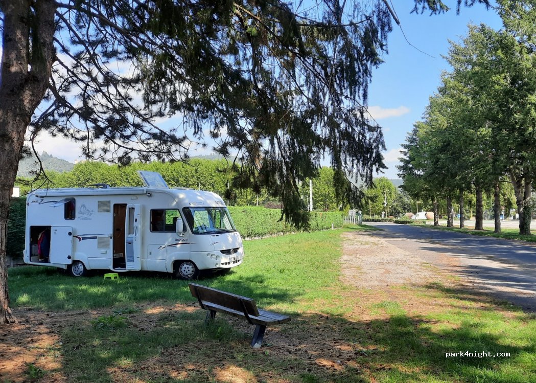 (43210) Bas-en-Basset - 3 Avenue Alfred de Vissaguet — foto 2