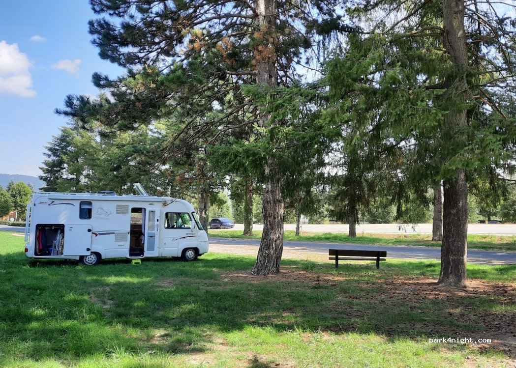 (43210) Bas-en-Basset - 3 Avenue Alfred de Vissaguet — foto 3