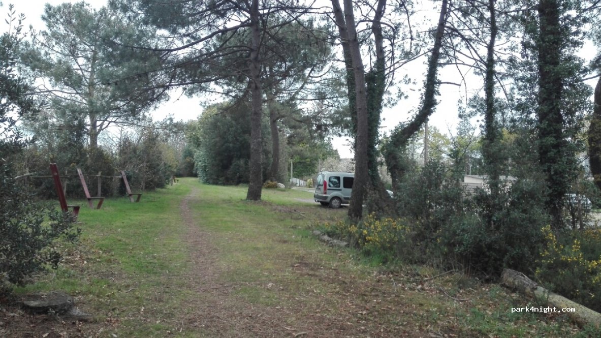 (44460) Saint-Nicolas-de-Redon - 2 Impasse du Château d'Eau — foto