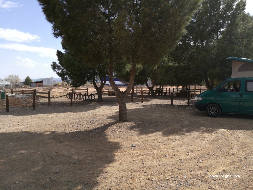 (45700) Consuegra - 29A Carretera Yébenes — foto 2