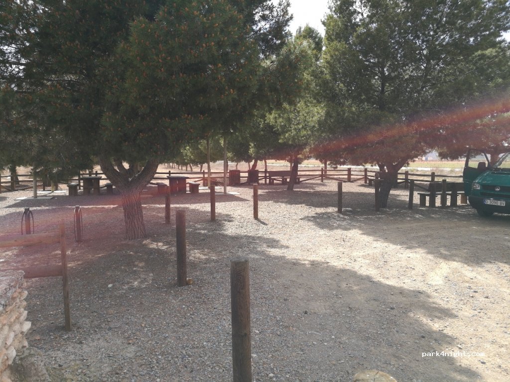 (45700) Consuegra - 29A Carretera Yébenes — foto 3