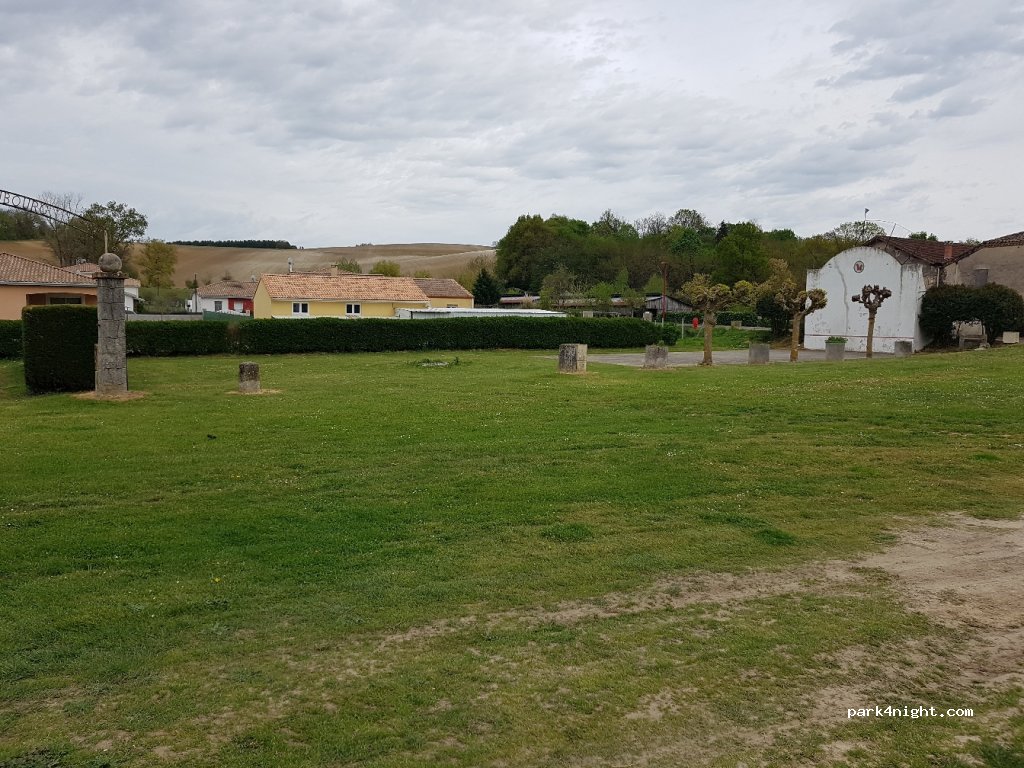 (47160) Villefranche-du-Queyran - — foto 2