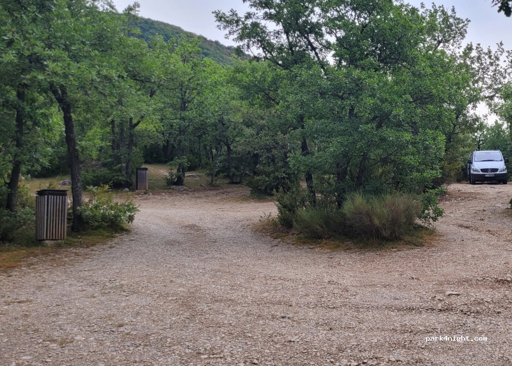 (05300) Barret-sur-Méouge - D942 — foto 4