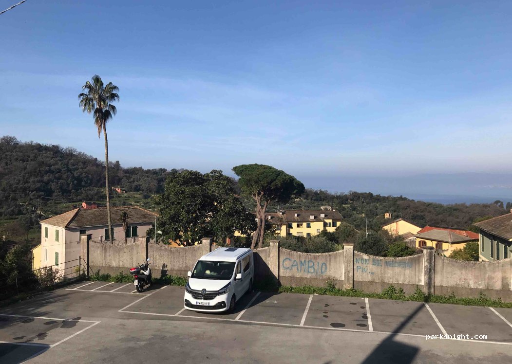 (16032) Camogli - 101a Via Enrico Figari — foto 4