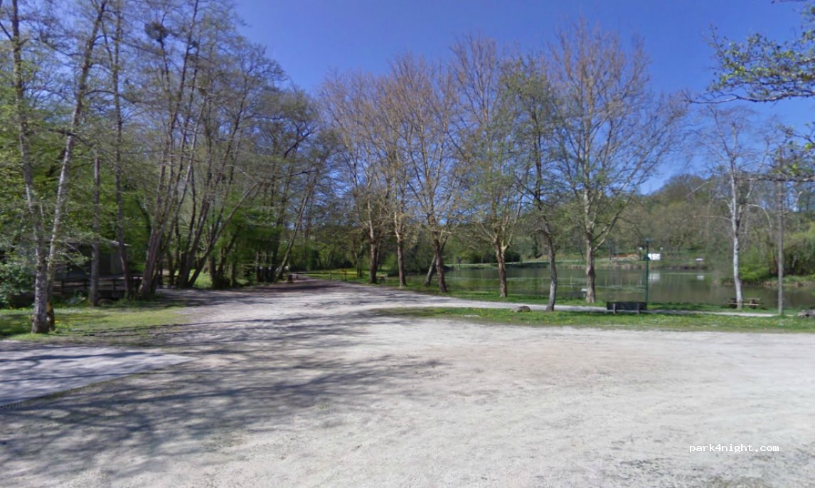 (17770) Saint-Bris-des-Bois - 1 Rue des Sablons — foto
