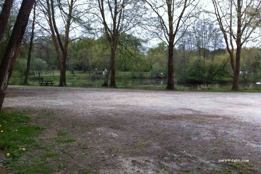 (17770) Saint-Bris-des-Bois - 1 Rue des Sablons — foto 2