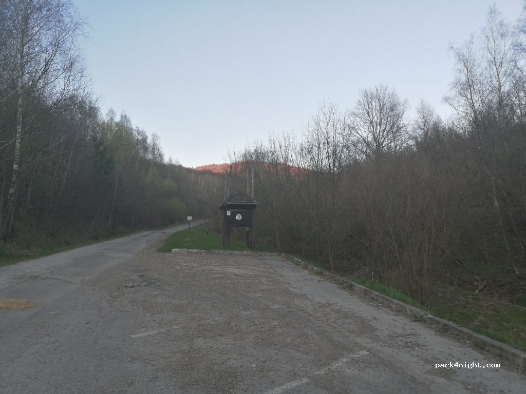 (067 68) Nová Sedlica - — foto