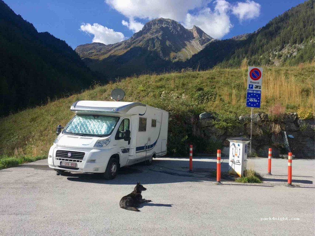(3961) Grimentz - 27 Route de Moiry — foto