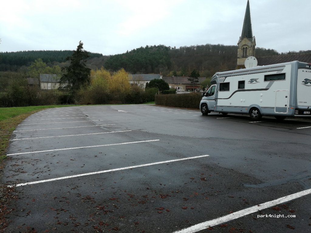 (21230) Voudenay - D11A — foto