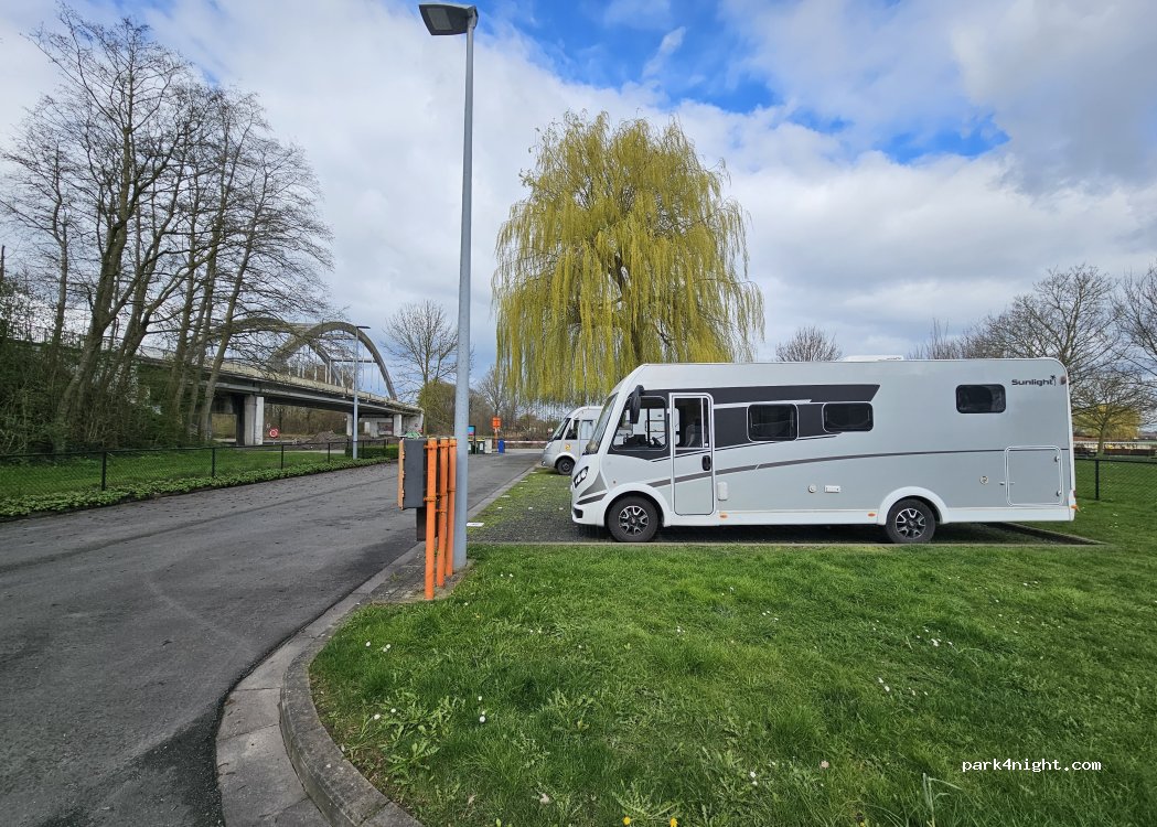 (8793) Waregem - 15 Leiesas — foto 4