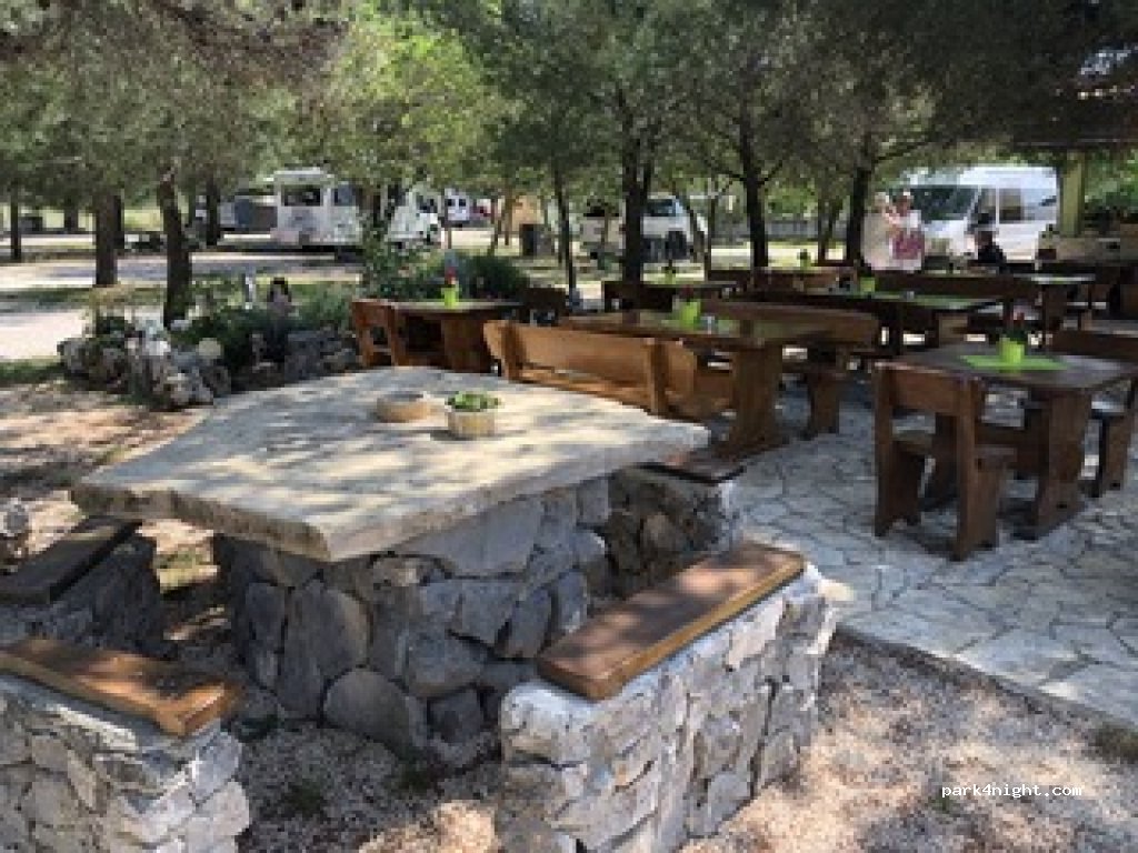 Camp Marina — foto 2