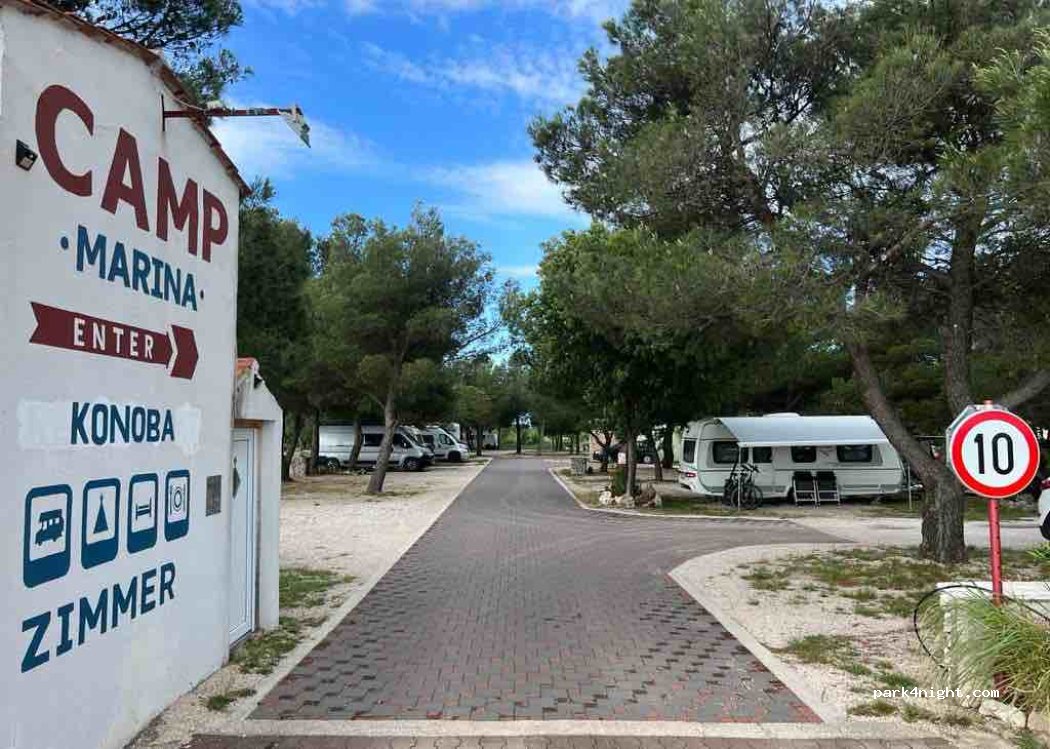 Camp Marina — foto 3