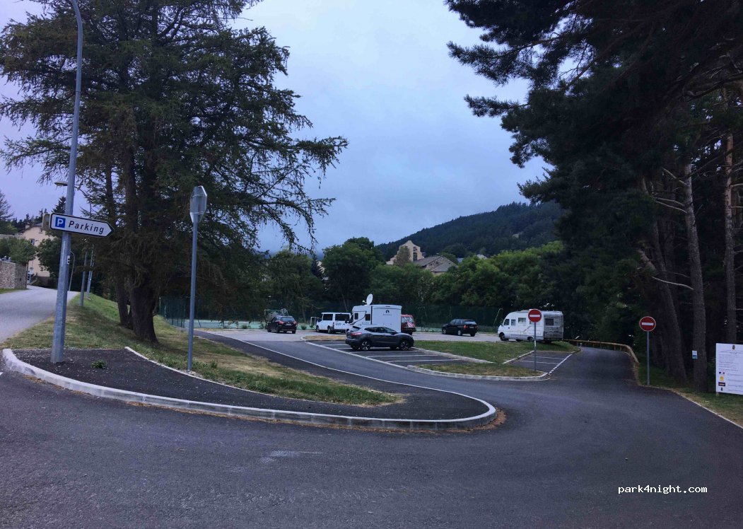 (66210) Formiguères - 2 Voie Communale Ruta de Villanova — foto 3