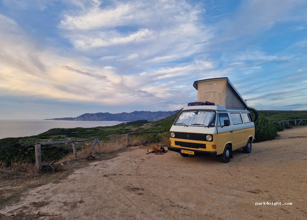 (09010) Portoscuso - Strada Provinciale 108 — foto 4