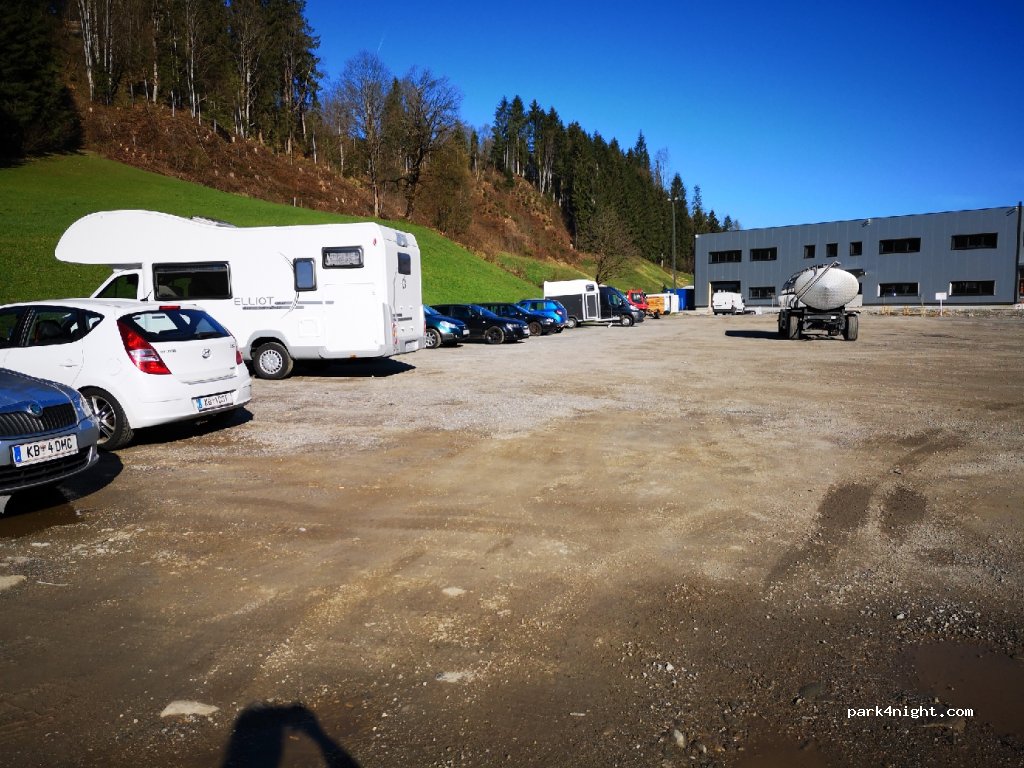 (6361) Hopfgarten-Markt - Grafenweg Landesstrasse — foto 2