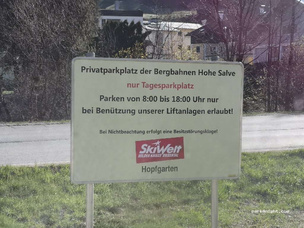 (6361) Hopfgarten-Markt - Grafenweg Landesstrasse — foto 3
